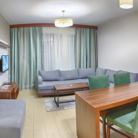 Sivas Termal Hotel Spa & Hotel Asagiyildizli Ngoại thất bức ảnh