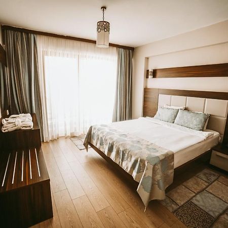 Sivas Termal Hotel Spa & Hotel Asagiyildizli Ngoại thất bức ảnh