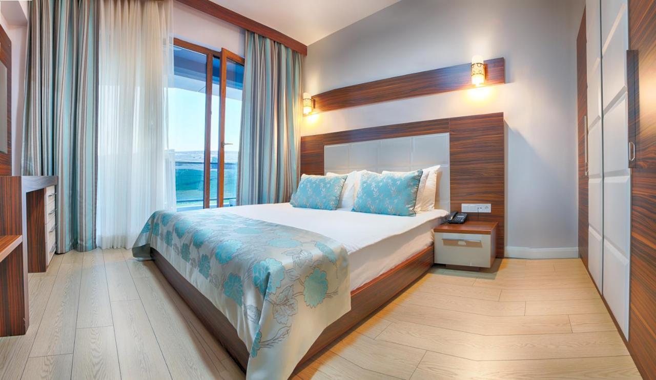 Sivas Termal Hotel Spa & Hotel Asagiyildizli Ngoại thất bức ảnh