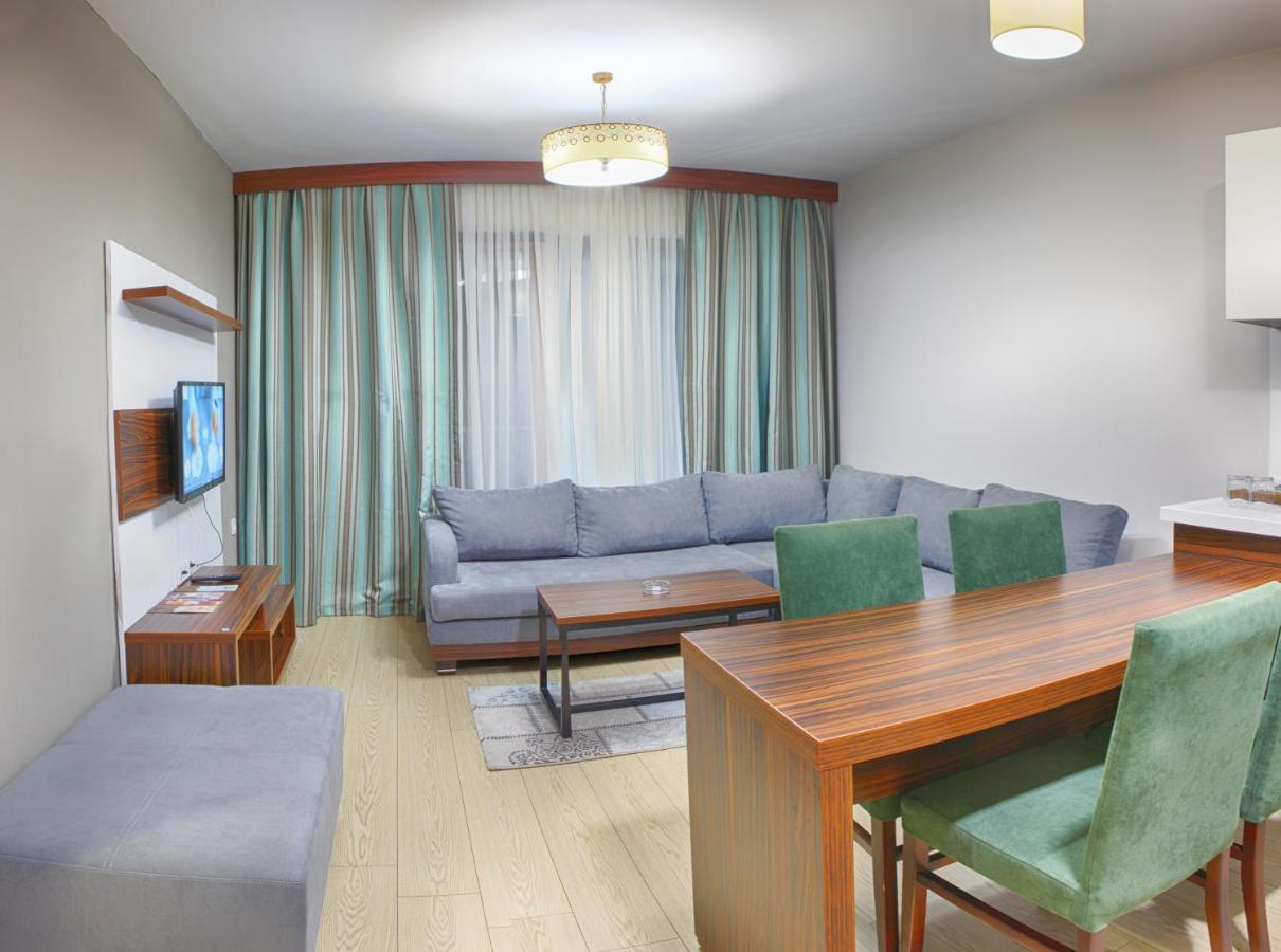 Sivas Termal Hotel Spa & Hotel Asagiyildizli Ngoại thất bức ảnh
