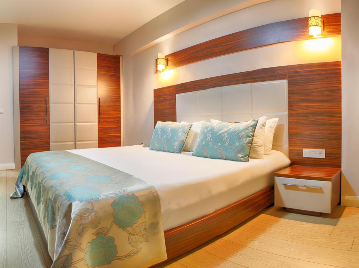 Sivas Termal Hotel Spa & Hotel Asagiyildizli Ngoại thất bức ảnh