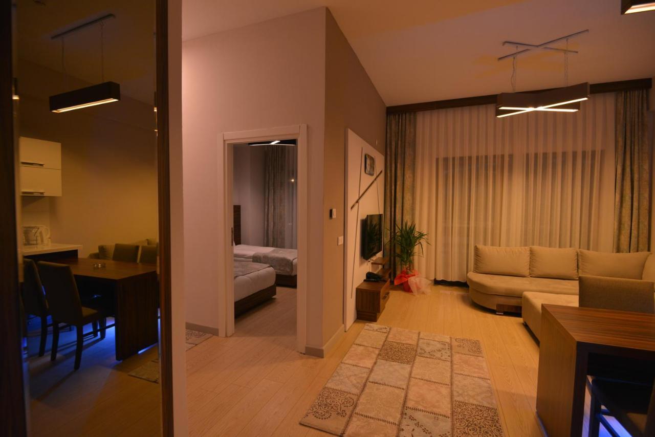 Sivas Termal Hotel Spa & Hotel Asagiyildizli Ngoại thất bức ảnh