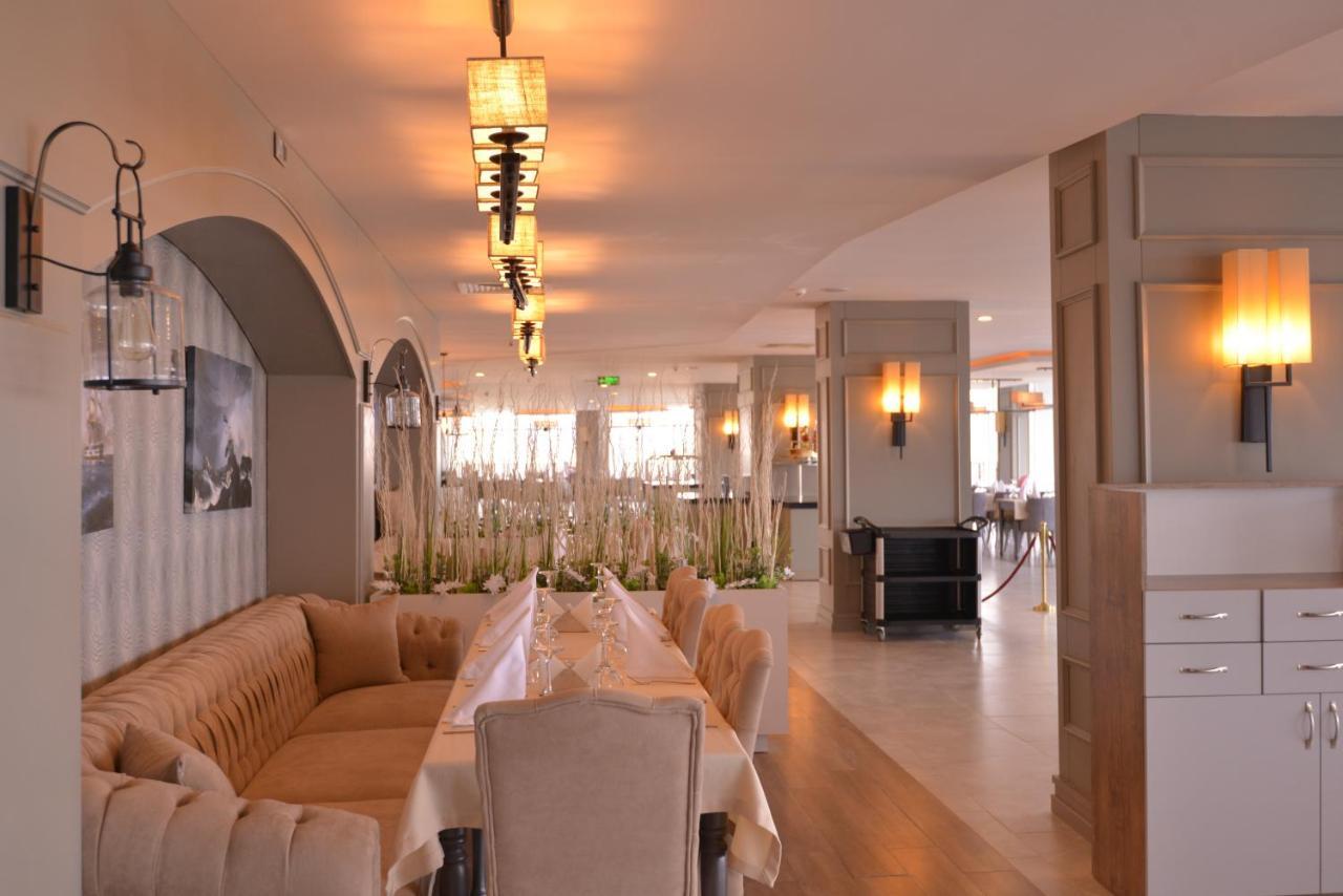 Sivas Termal Hotel Spa & Hotel Asagiyildizli Ngoại thất bức ảnh