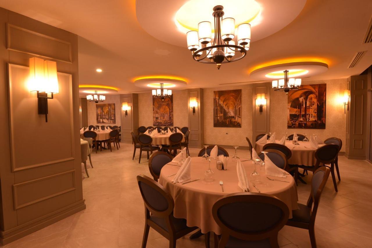 Sivas Termal Hotel Spa & Hotel Asagiyildizli Ngoại thất bức ảnh