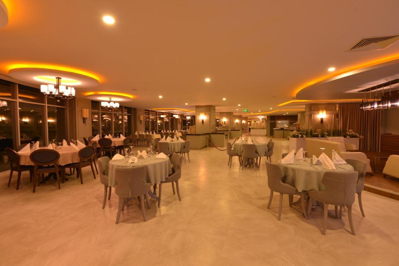 Sivas Termal Hotel Spa & Hotel Asagiyildizli Ngoại thất bức ảnh