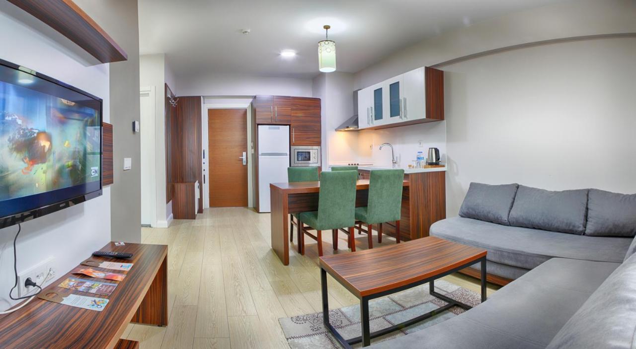 Sivas Termal Hotel Spa & Hotel Asagiyildizli Ngoại thất bức ảnh