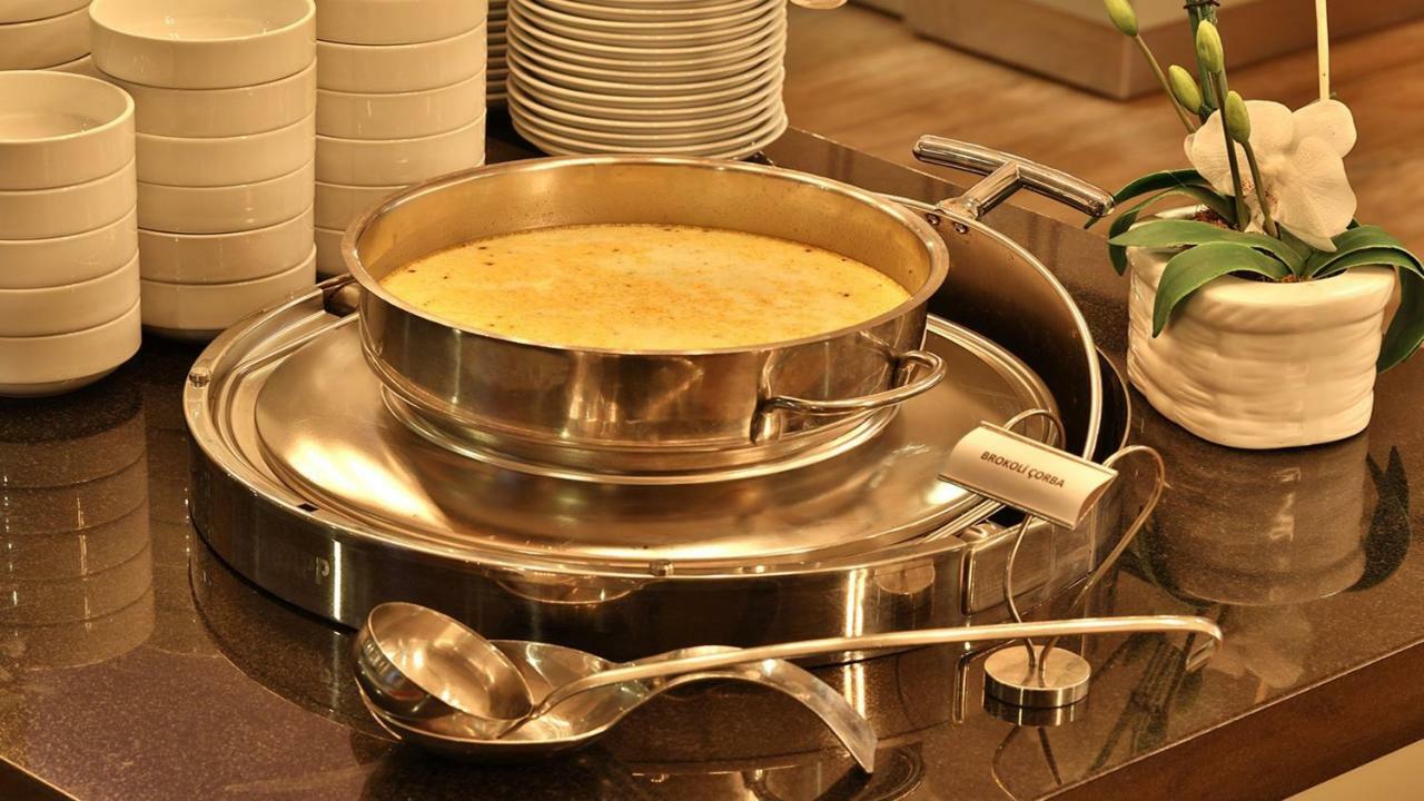 Sivas Termal Hotel Spa & Hotel Asagiyildizli Ngoại thất bức ảnh