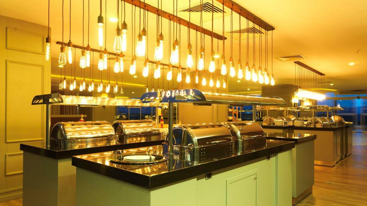Sivas Termal Hotel Spa & Hotel Asagiyildizli Ngoại thất bức ảnh