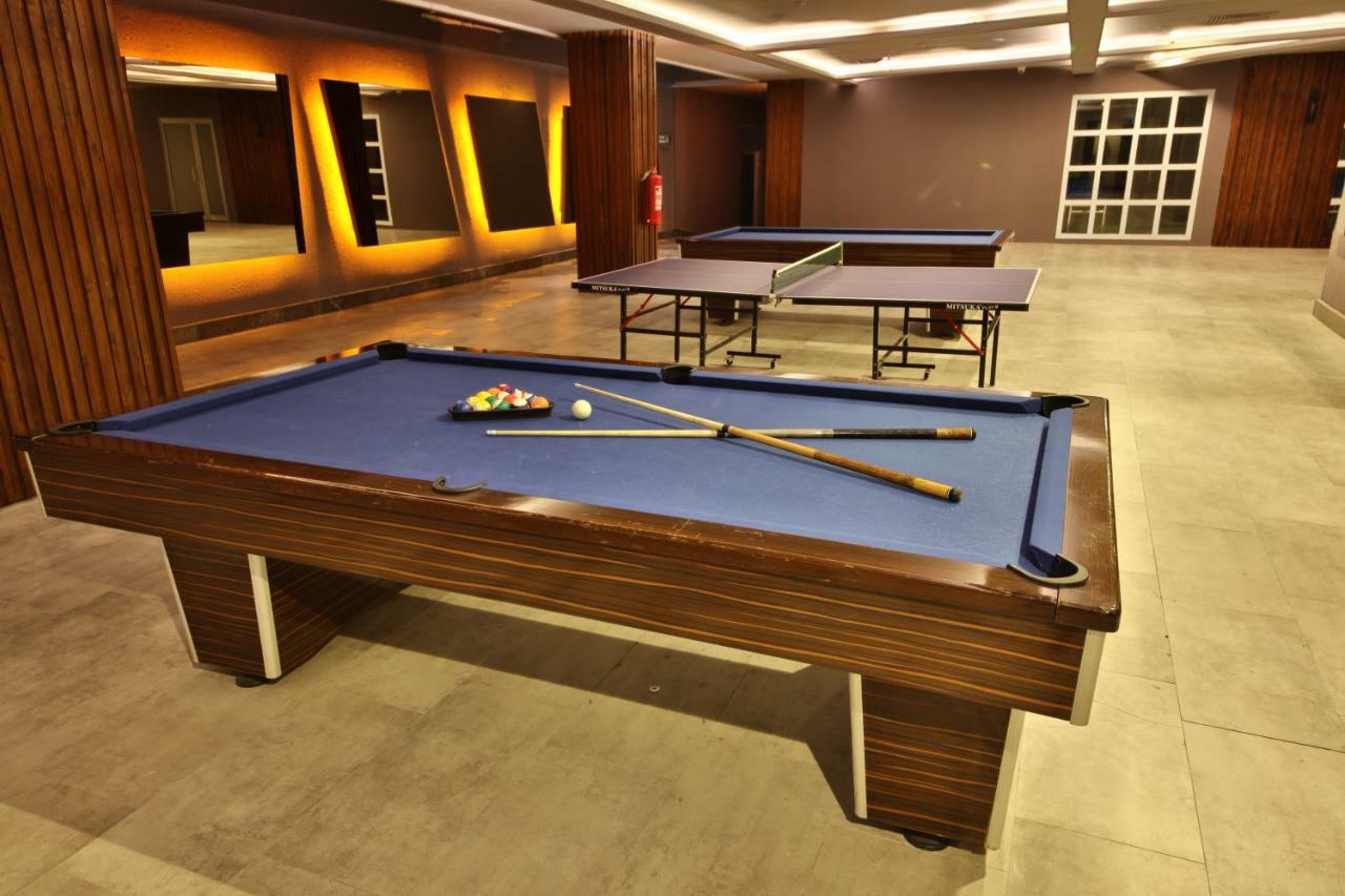 Sivas Termal Hotel Spa & Hotel Asagiyildizli Ngoại thất bức ảnh