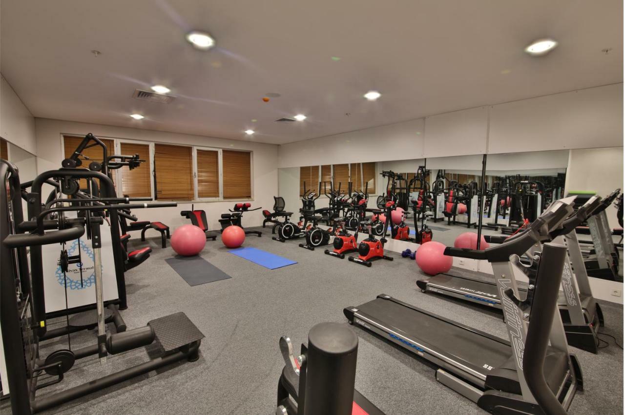 Sivas Termal Hotel Spa & Hotel Asagiyildizli Ngoại thất bức ảnh